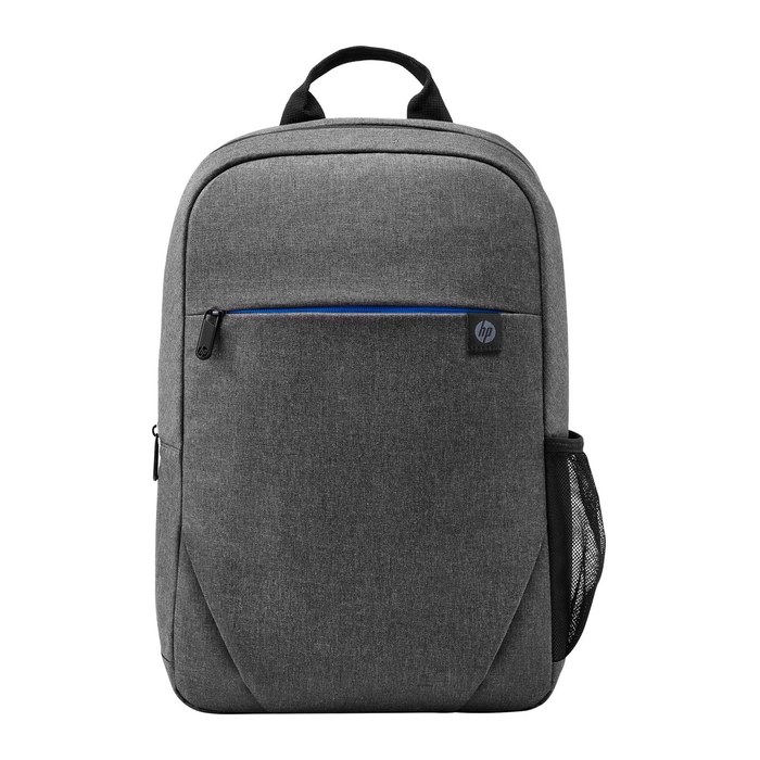 HP Laptop-Rucksack Prelude Kunstfaser schwarz bis 39,6 cm (15,6 Zoll)