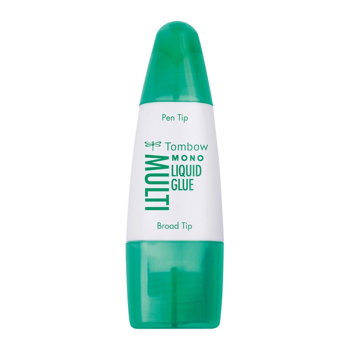 Tombow Multi Talent Alleskleber 25,0 ml, 1 St.