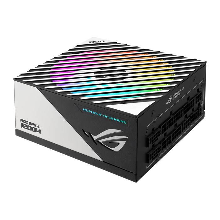 ASUS Netzteil ROG Loki SFX-L 1200W 80+ Titanium