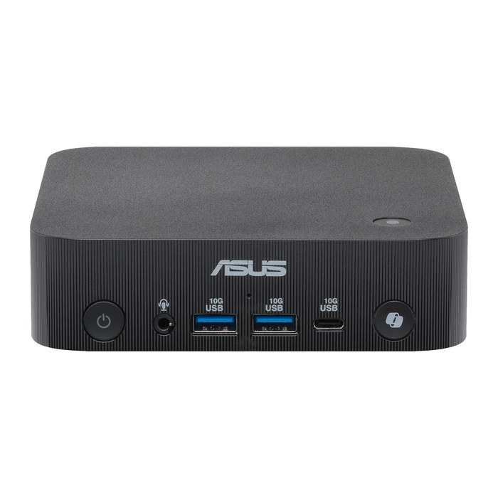 ASUS PN55-S50010NL RYZEN AI 5 430 DDR5 5600 8G*2 512GB