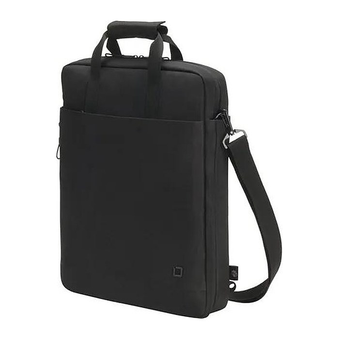 DICOTA Laptoptasche Eco MOTION Kunstfaser schwarz D31877-RPET bis 39,6 cm (15,6 Zoll)