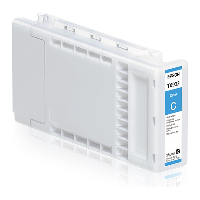 EPSON T6932 cyan Druckerpatrone