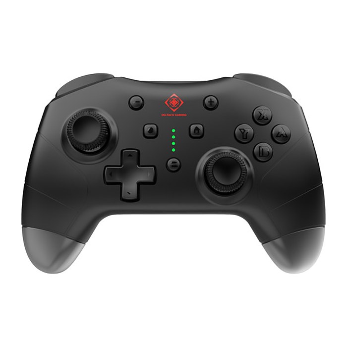 Deltaco Controller mini Wireless Switch/ PC/Mobile/Tesla
