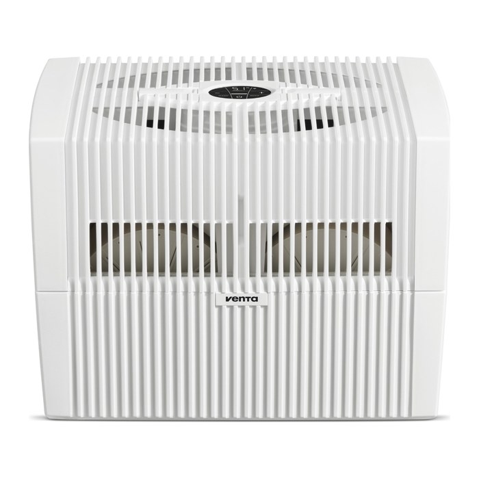 Venta AH550 OC Luftbefeuchter für hygienische Befeuchtung w.