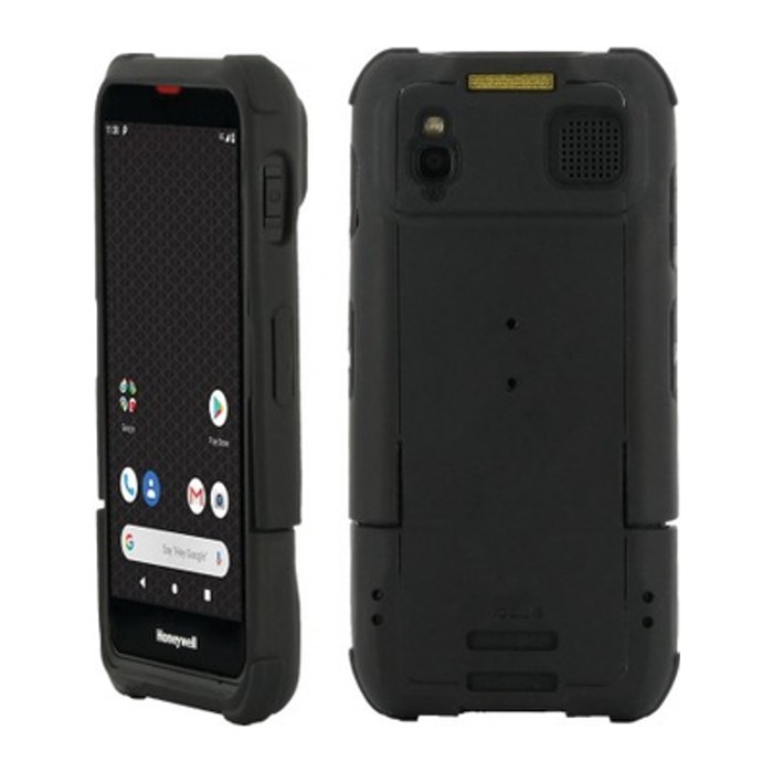 Mobilis PROTECH Case Honeywell EDA57- EDA56-EDA52 - Softbag