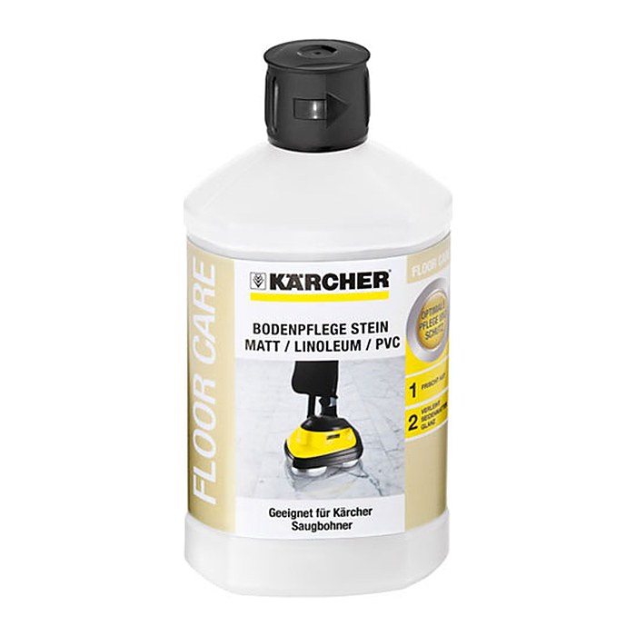 KÄRCHER RM 532 Bodenreiniger 1,0 l
