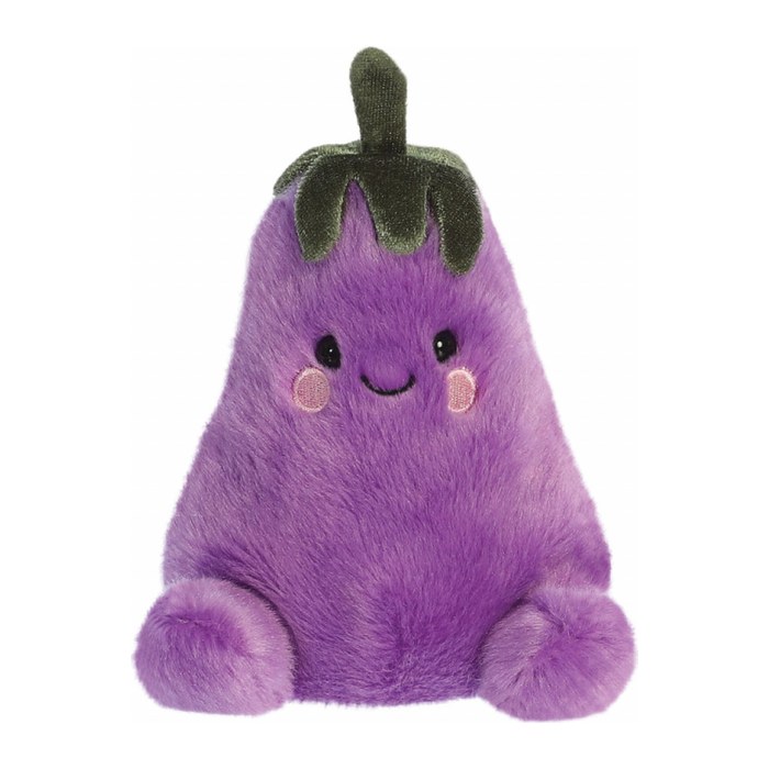 Aurora PP AUBREY EGGPLANT