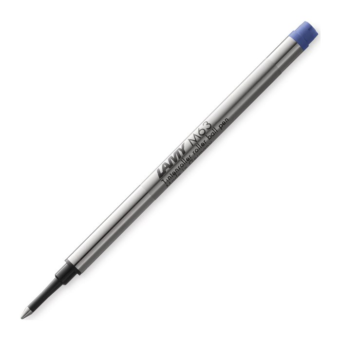 LAMY M 63 Tintenrollermine blau 0,7 mm 1 St.