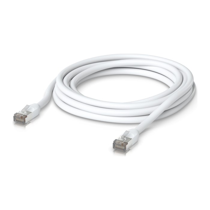 Ubiquiti UniFi Patchkabel Outdoor 5m weiss
