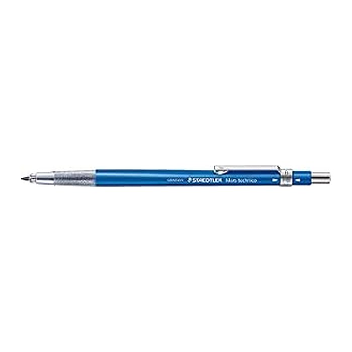 STAEDTLER Minenhalter Mars technico HB m.Clip
