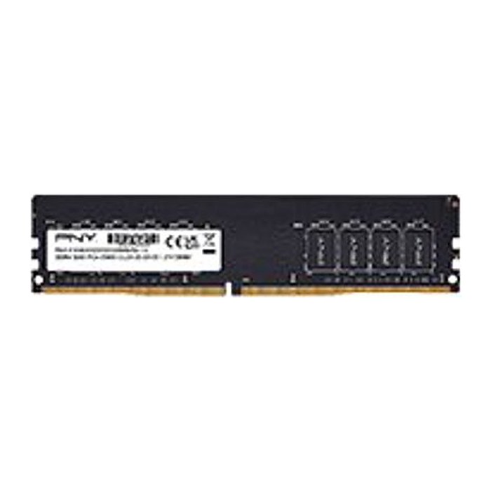 DDR4 8GB PC 3200 CL22 PNY 1,2V (MD8GSD43200-TB) retail