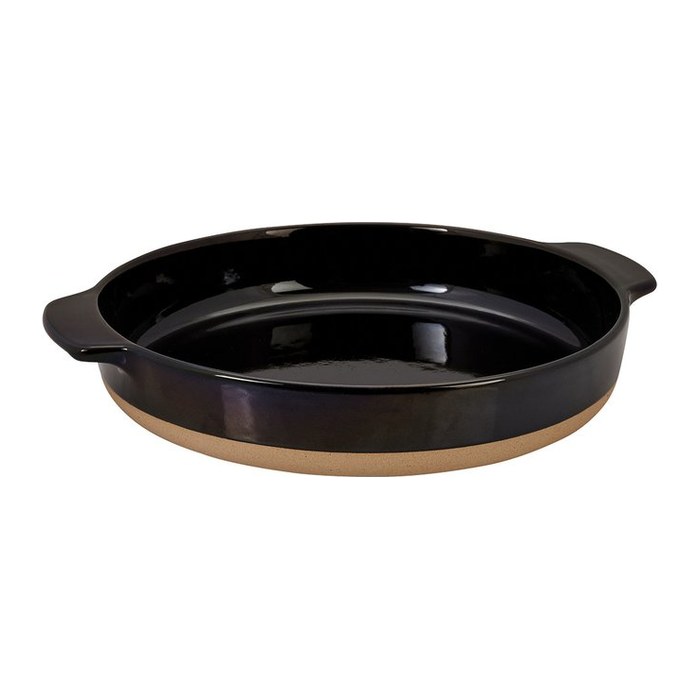 LURCH Auflaufform Terra Nova® 230530 Keramik Ø 26,0 cm, 1 St.