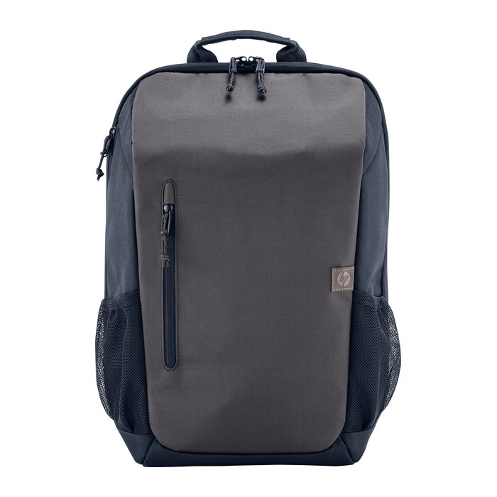 HP Laptop-Rucksack Kunststoff grau 18,0 l bis 39,6 cm (15,6 Zoll)
