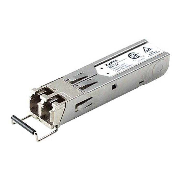 Zyxel Transceiver Giga SFP-SX-D Gbic Multi-mode LC 550m