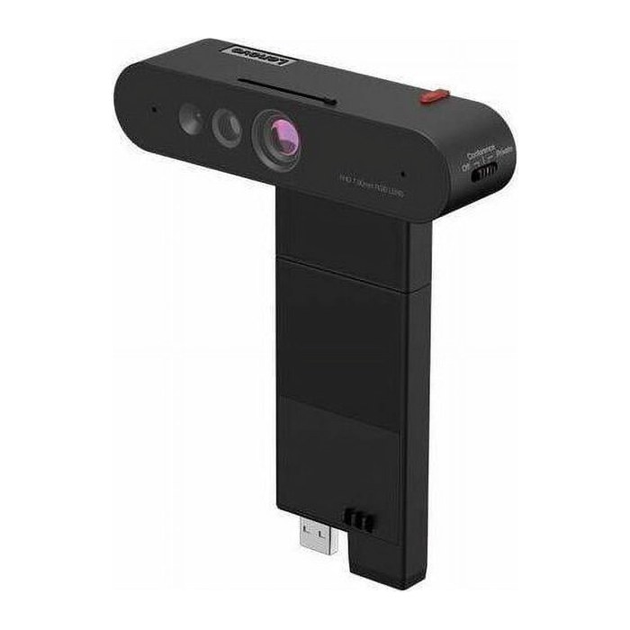 Lenovo Kamera - ThinkVision MC60 (S) Bildschirm-WebCam