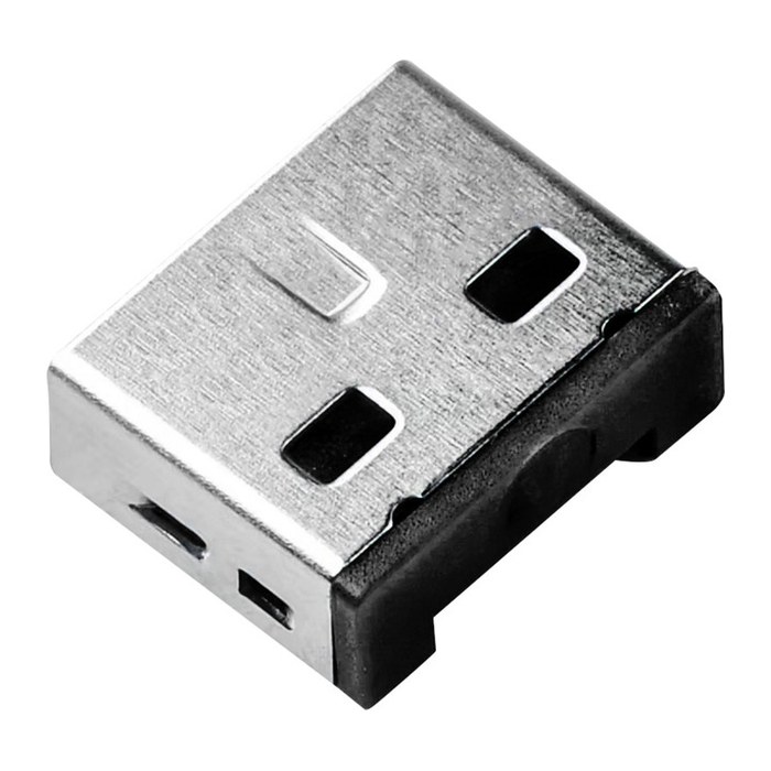 SmartKeeper Basic "USB-A Port" Blocker schwarz 10 Stk.