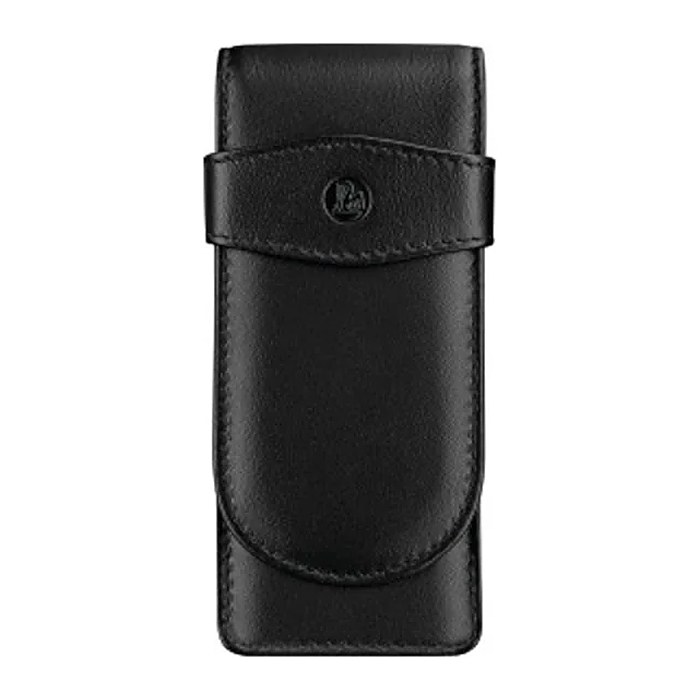 Pelikan Schreibgeräte-Etui TG31 schwarz, 13,0 x 6,0 cm