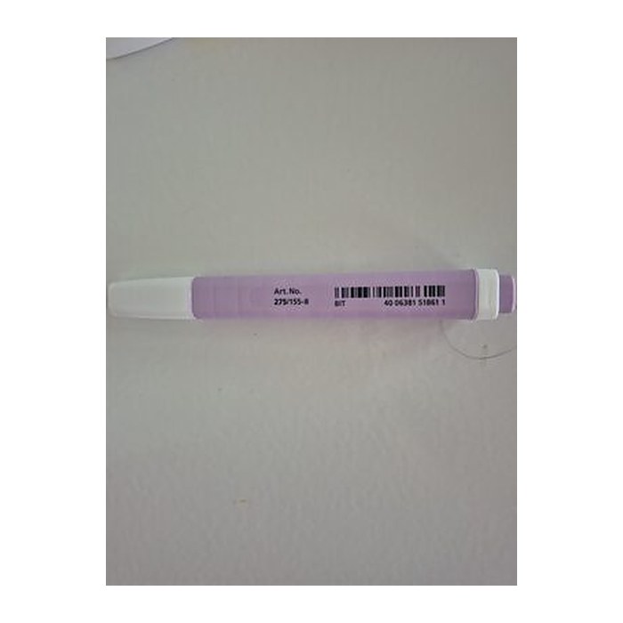 STABILO swing cool Pastel Textmarker lila, 1 St.