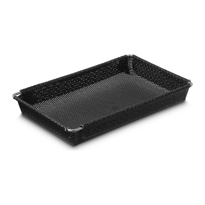 xavax® Korb für Heißluftfritteuse 12,5 x 20,0 x 3,0 cm, 1 St.