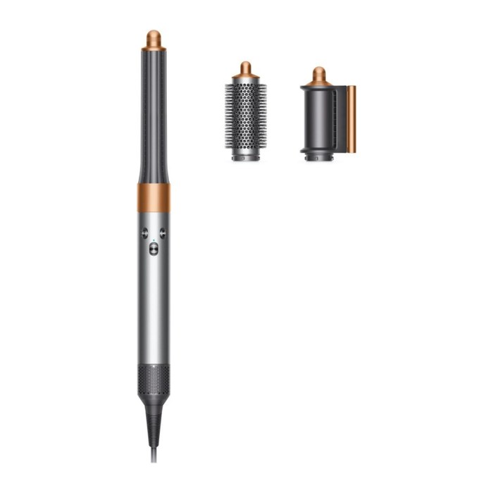 Dyson Airwrap Origin Multistyler Copper/Nickel