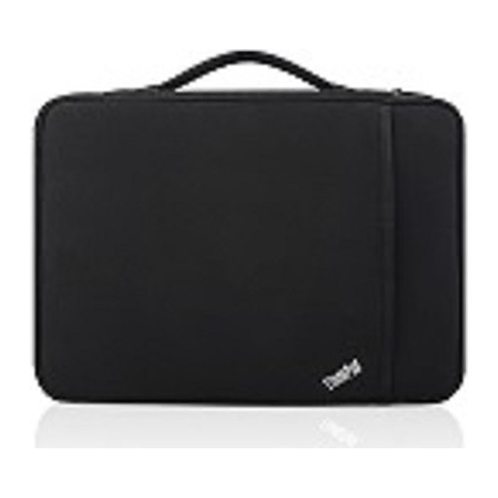 Lenovo Laptoptasche Kunstfaser schwarz 4X40N18010 bis 38,1 cm (15 Zoll)