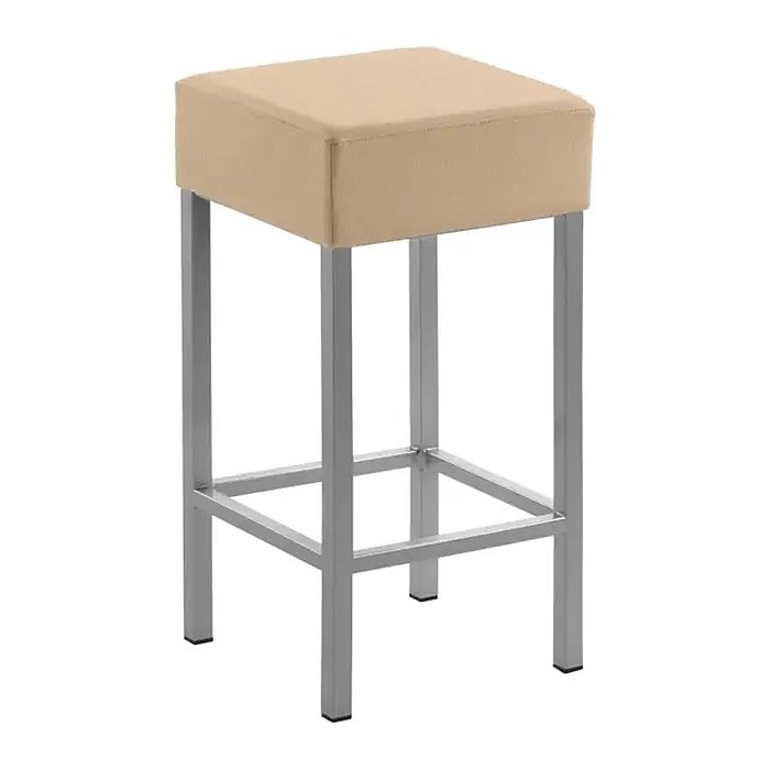 Mayer Barhocker myCUBUS beige, 1 St.