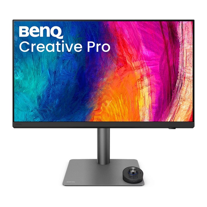BenQ 68,6cm PD2732U 16:9 HDMI/DP/USB-C Adobe RGB UHD