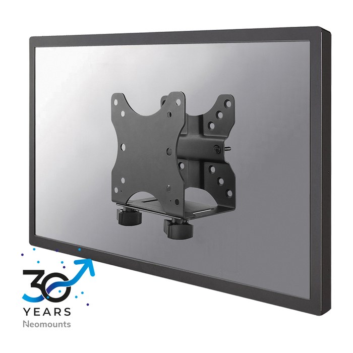 Neomounts PC-Halterung NM-TC100BLACK Metall schwarz