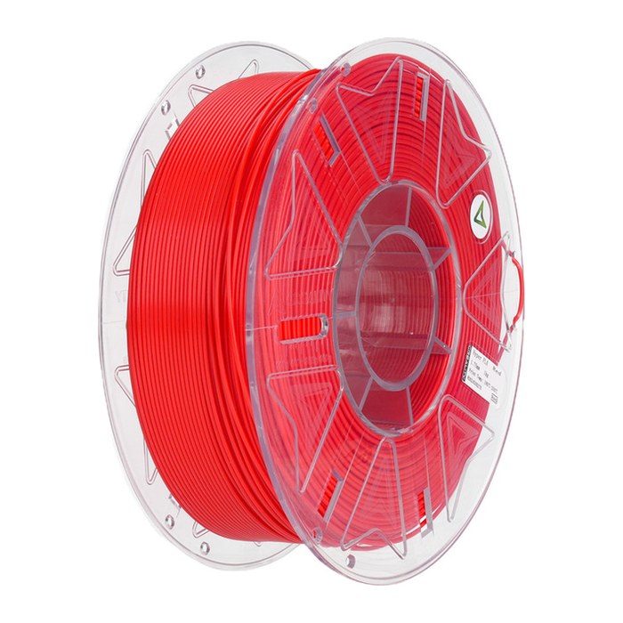CREALITY PLA Filament-Rolle Hyper RFID rot 1,75 mm
