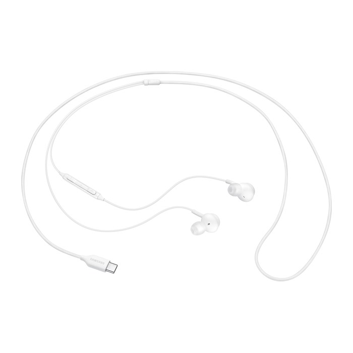 SAMSUNG EO-IC100 In-Ear-Kopfhörer weiß