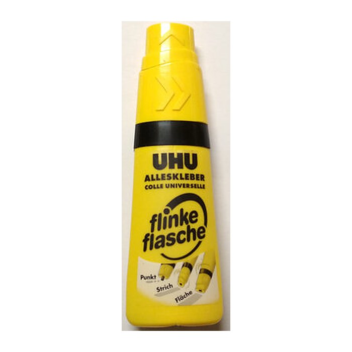 UHU flinke flasche Alleskleber 35,0 g, 1 St.