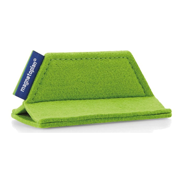 magnetoplan Tafellöscher magnetoWipe ecoAware, 1 St.