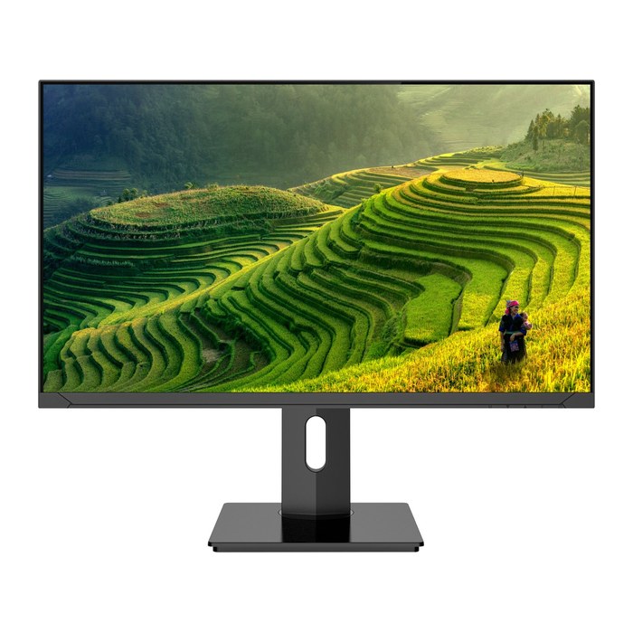 JAPANNEXT 60,5cm JN-IPS2380UHDR-C65W-HSP 16:9 HDMI/DP UHD