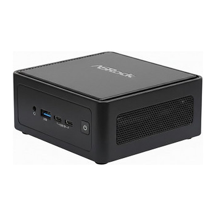 ASRock Barebone NUC-Box-155H/EU/AI