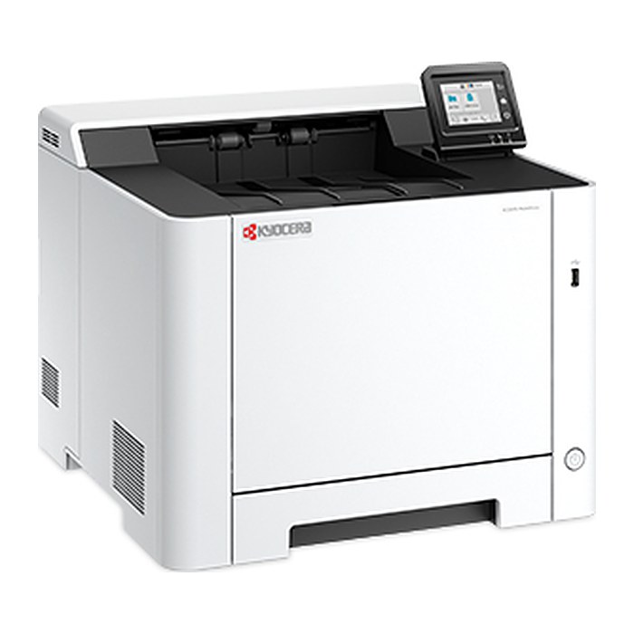 KYOCERA ECOSYS PA2600cx Farb-Laserdrucker weiß