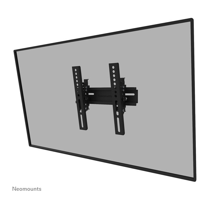 Neomounts TV-Wandhalterung WL35-350BL12 schwarz