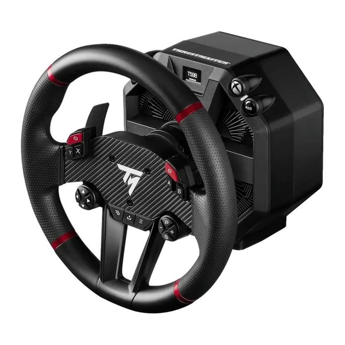 Lenkrad Thrustm. T598X DirectDrive FF Wheel (XBO/PC) retail