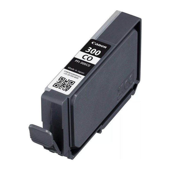 Canon PFI-300 Chroma Optimizer Druckerpatrone