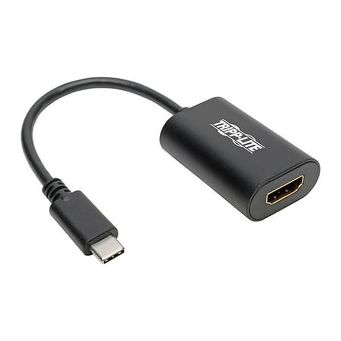 Eaton Tripplite Series USB-C to HDMI Adapter (M/F) - 4K 60Hz