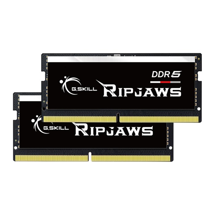 DDR5 128GB PC 5600 CL46 G.Skill KIT (2x64GB) 64-GX2-RS