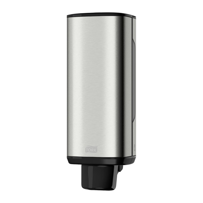 TORK Seifenspender Image Line S4 460010 silber Edelstahl 1,0 l, 1 St.