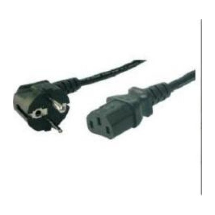 Lenovo European 10A line C13 to CEE 7/7 (2.8M)