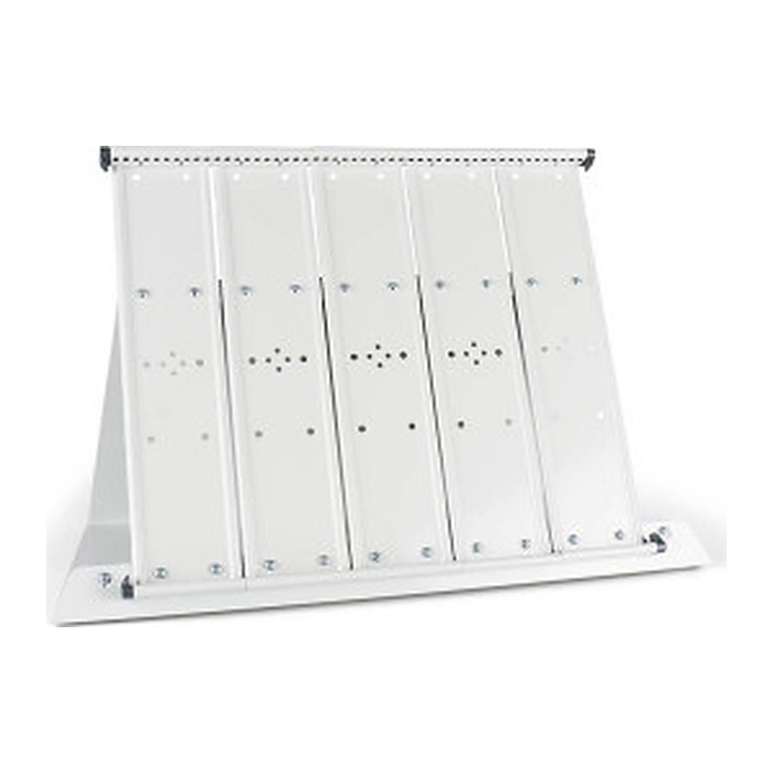 tarifold Sichttafelsystem 224500 DIN A4 ohne Sichttafeln, 1 St.
