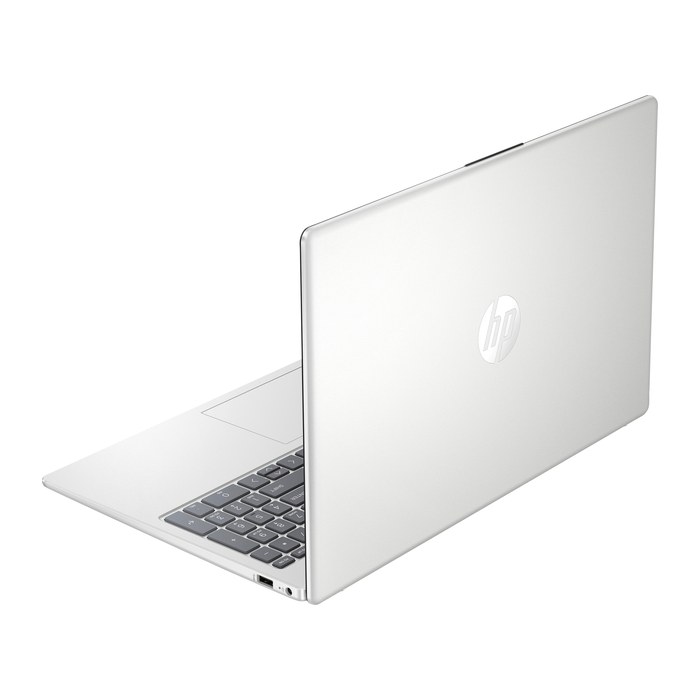 HP 15-fd0051ng D46JMEA Laptop 39,6 cm (15,6 Zoll), 16 GB RAM, 512 GB SSD, Intel® Core™ 5 120U