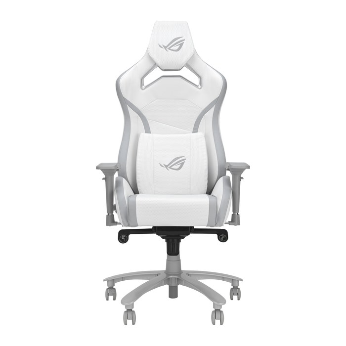 ASUS GAMING STUHL SL301CW ROG CHARIOT X CORE WHT