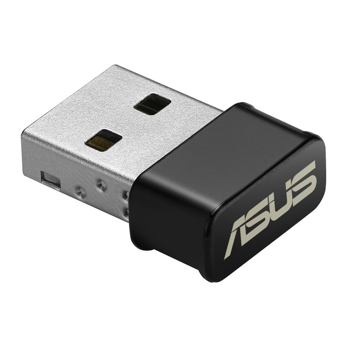 ASUS WL-USB Stick AC53 Nano AC1200 Dual-Band WiFi