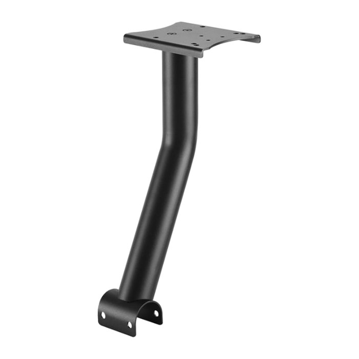 OPLITE Schalthebelhalter GTR S3/S8 black retail
