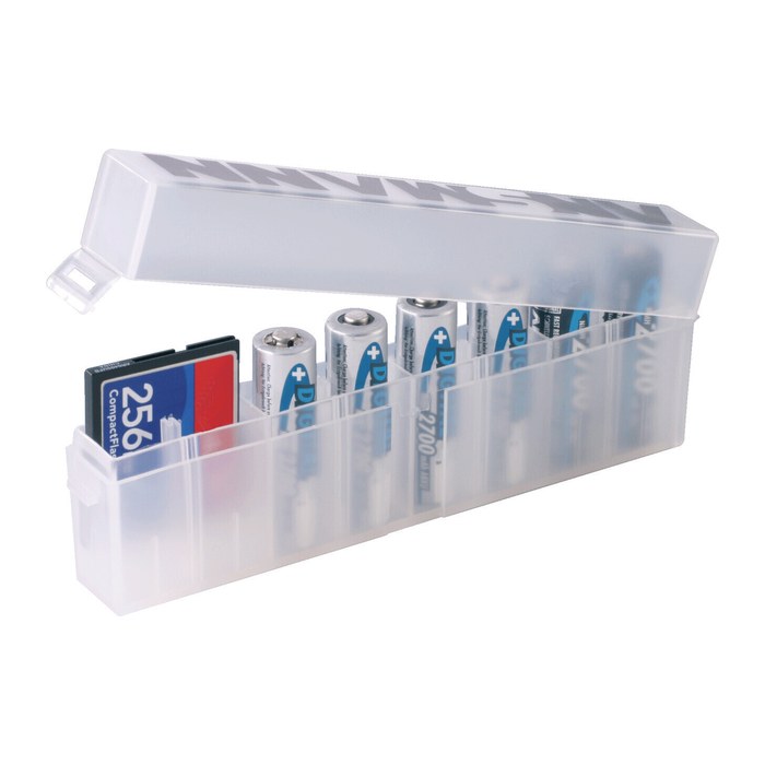 ANSMANN Akkubox