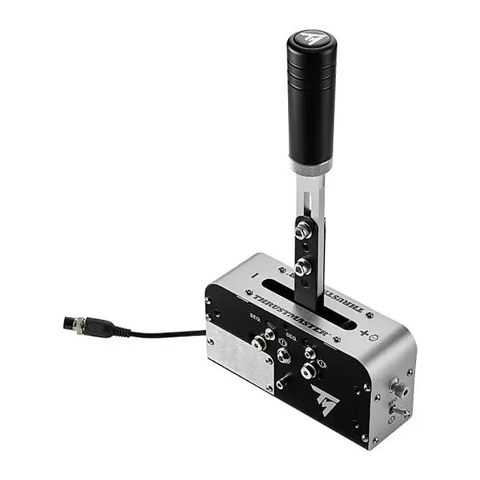 AddOn Thrustm. TSS Handbrake Handbremse (KON/PC) retail