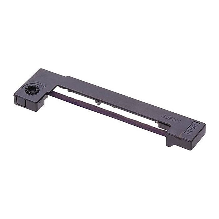 EPSON S015354 schwarz Farbband, 1 St.